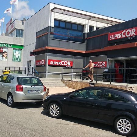 Sol Y Relax, Lubina Sol Apartment Sitio de Calahonda ภายนอก รูปภาพ
