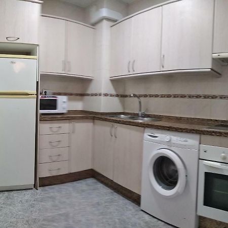 Sol Y Relax, Lubina Sol Apartment Sitio de Calahonda ภายนอก รูปภาพ