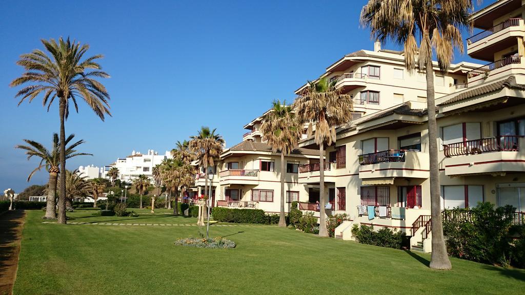 Sol Y Relax, Lubina Sol Apartment Sitio de Calahonda ภายนอก รูปภาพ