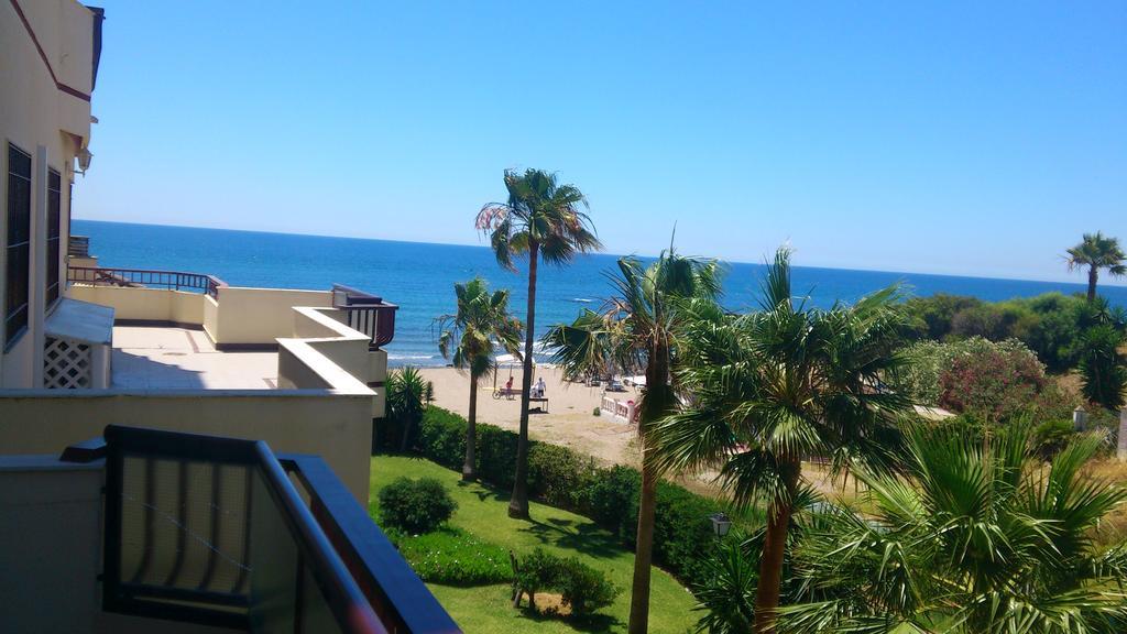 Sol Y Relax, Lubina Sol Apartment Sitio de Calahonda ภายนอก รูปภาพ