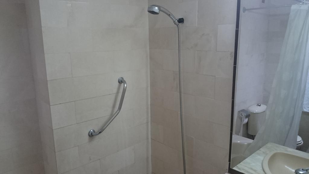 Sol Y Relax, Lubina Sol Apartment Sitio de Calahonda ภายนอก รูปภาพ