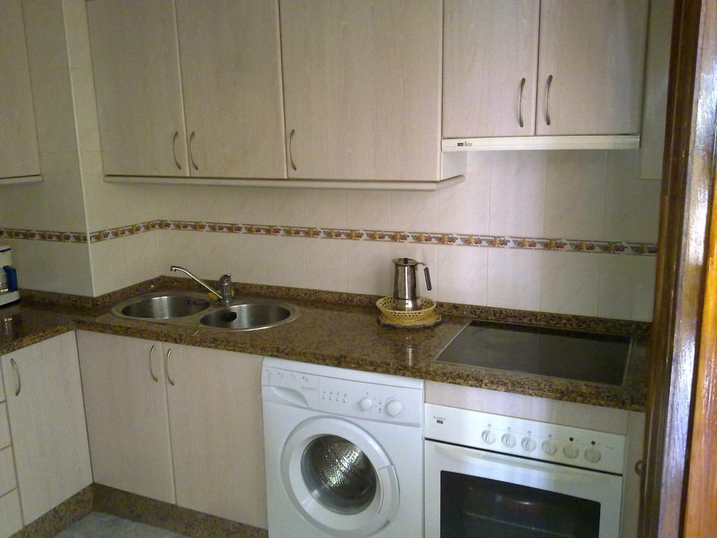 Sol Y Relax, Lubina Sol Apartment Sitio de Calahonda ภายนอก รูปภาพ